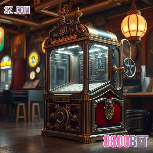 Apostas Inovadoras no 8800bet: Sua Nova Experiência Virtual